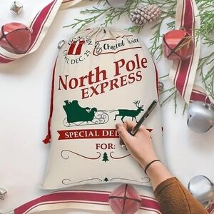 Santa Sacks